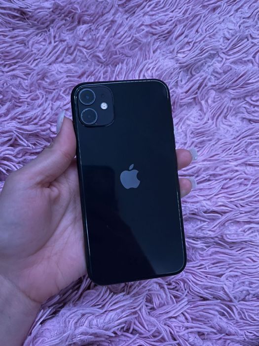 iphone 11 64  гиг обмен
