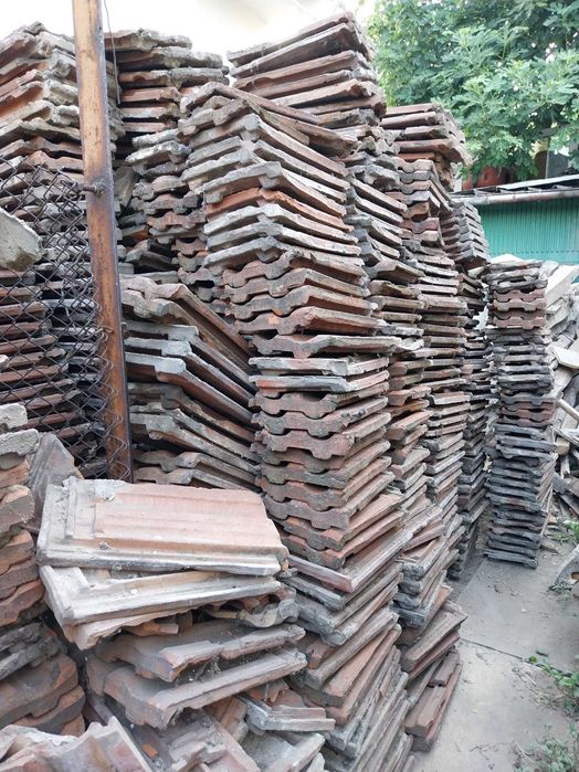 Продавам цигли двуканални