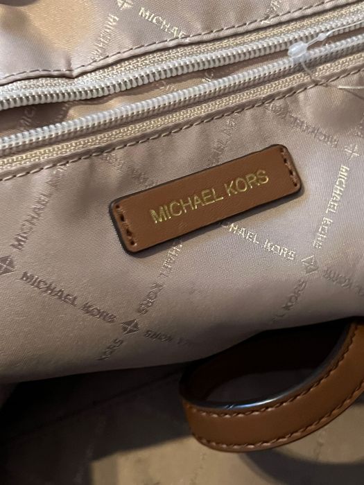 Geanta Michael Kors