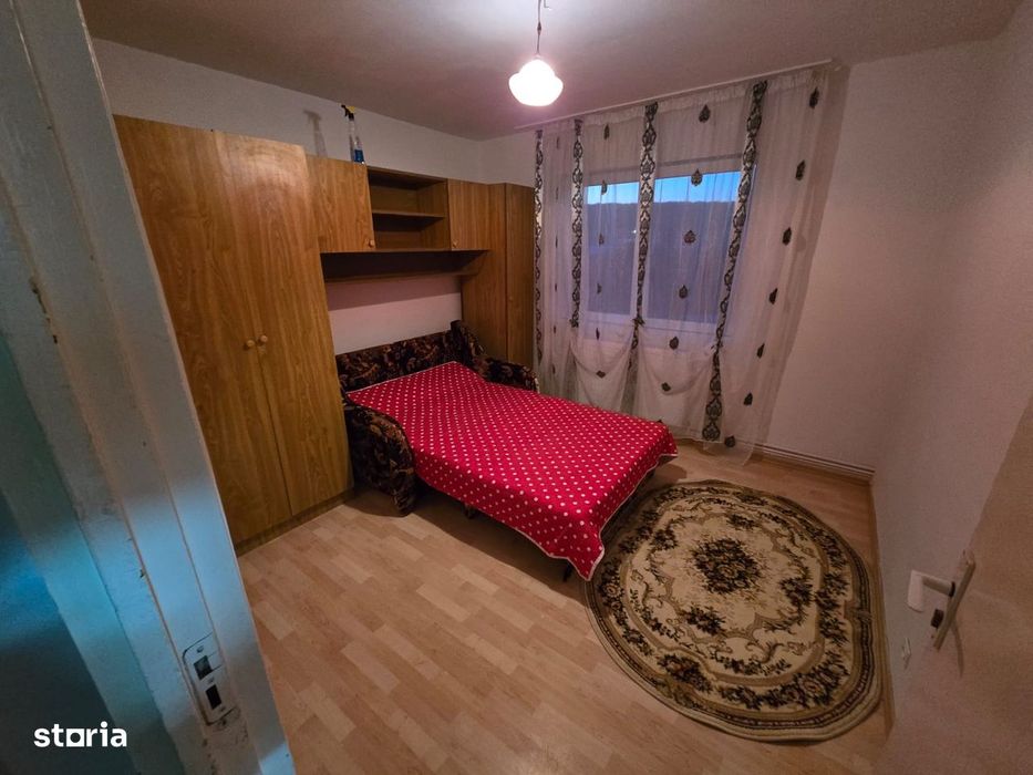 Apartament 2 camere decomandate in Cisnadie