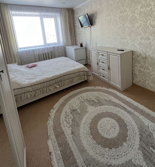 Продам спальный гарнитур. Торг