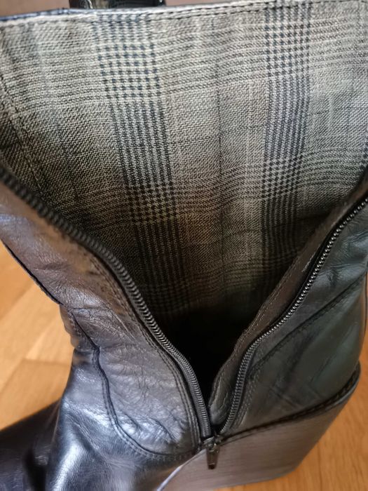 Дамски боти Вагабонд