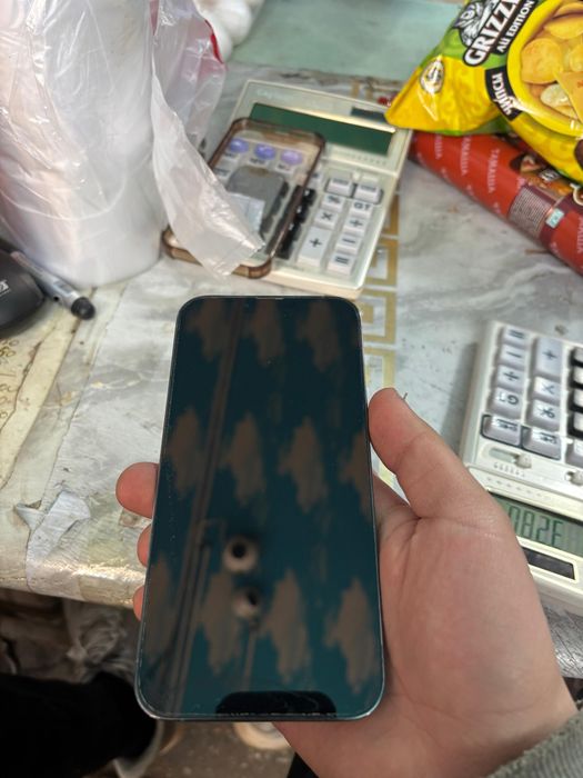 Обмен 13 pro max