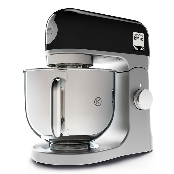 Кухонная машина KENWOOD KMX750ABK