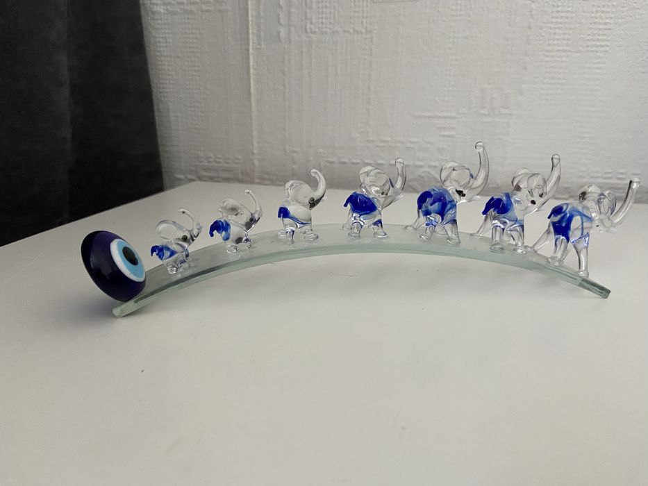 Сувенир слоники