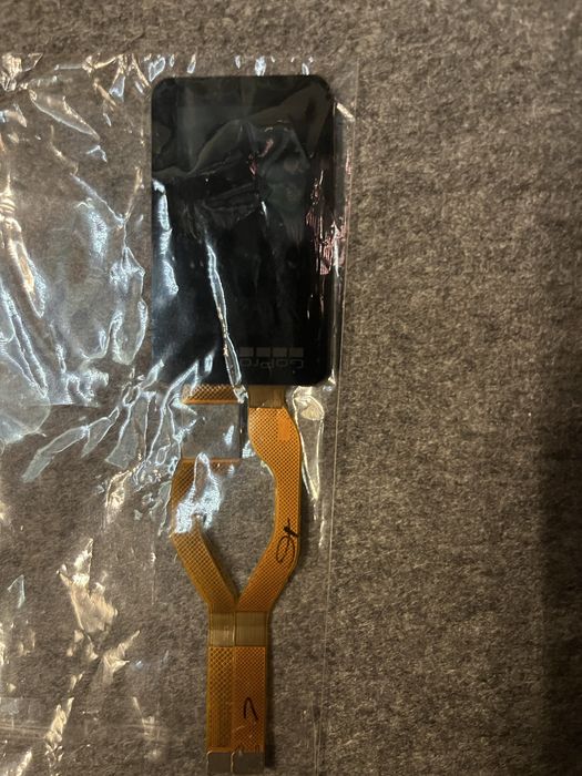 Display Gopro max 360 nou