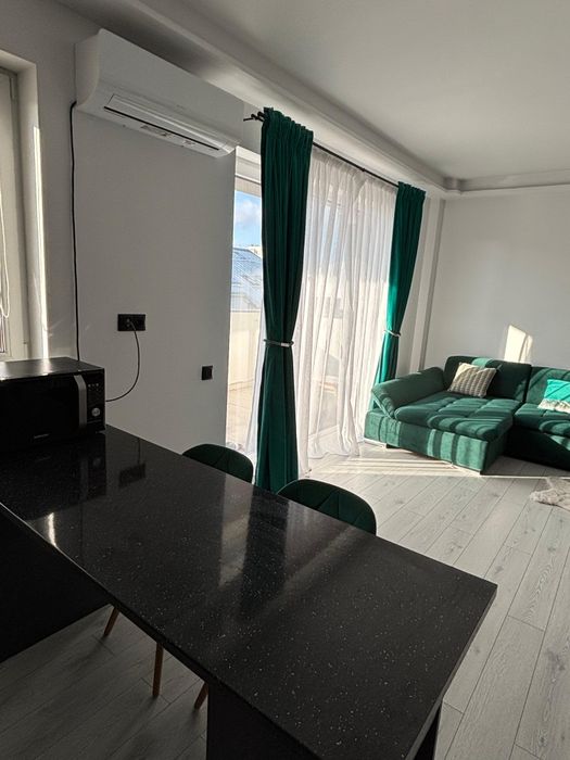 Apartament 2 camere Intre Lacuri de la proprietar, zona Iulius Mall