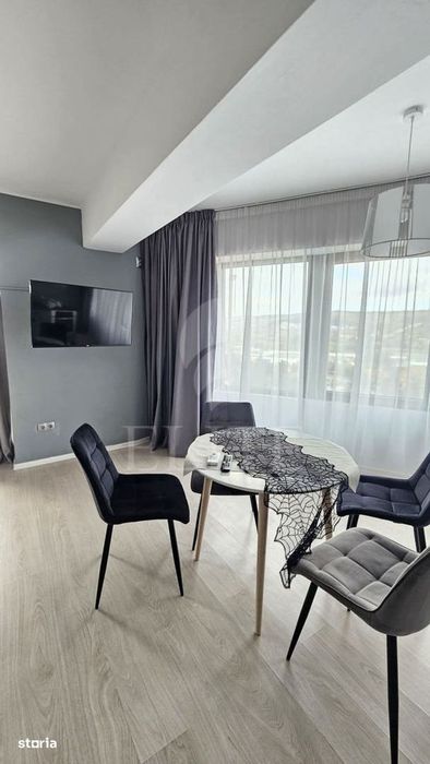 Apartament o camera în zona Magazin Penny