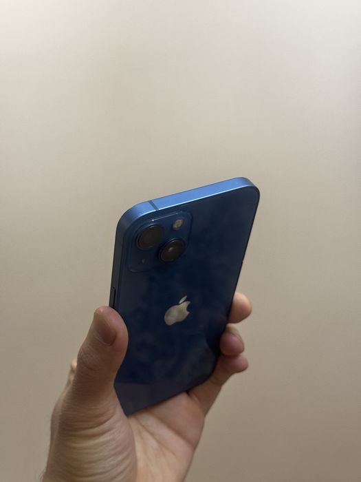 Iphone 13. 128гб. 84%. ИДЕАЛ!