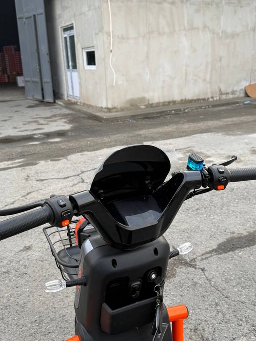 скутер оптом R16 70км