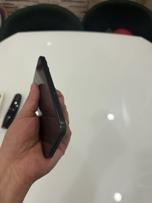 Iphone 16 pro max 256 gb