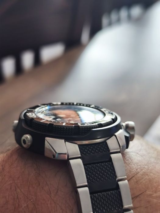 SEIKO SKZ247 + SKZ253 – два редки модела от серията „Monster“