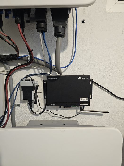 Huawei Smart Logger 3000A01