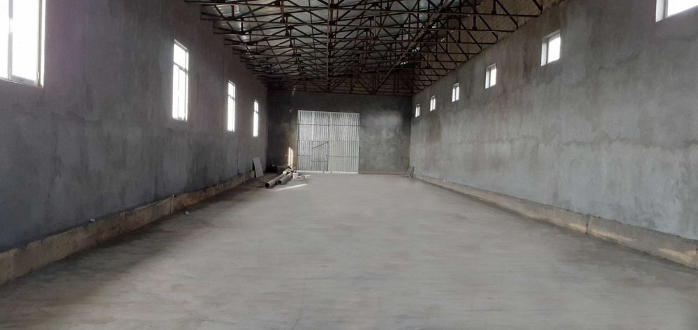 Аренда Склад помещения