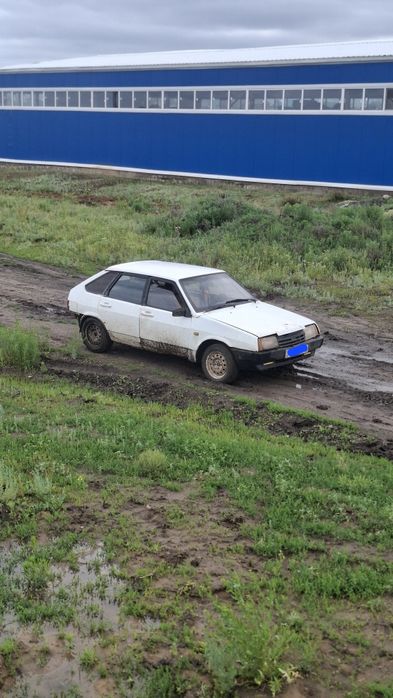 ваз 2109 продам. 1.5