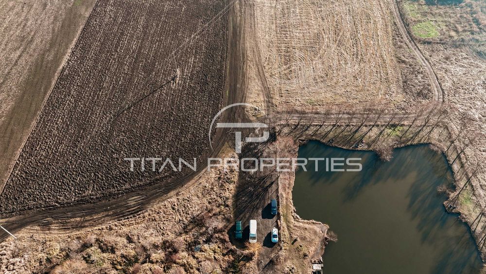 Парцел ,за продажба , с.Волуяк