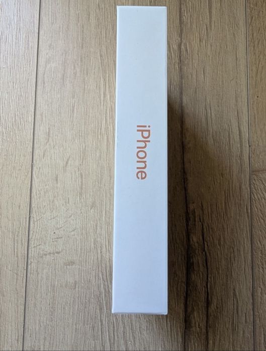 iPhone 17 Pro 256GB Sigilat