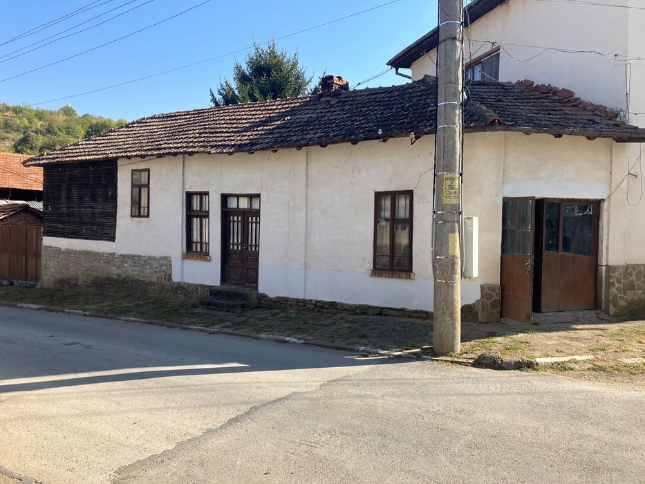 Продава се Къща в с. Николаево, Област Плевен - 198 кв.м за 175 €/кв.м - Снимка #13