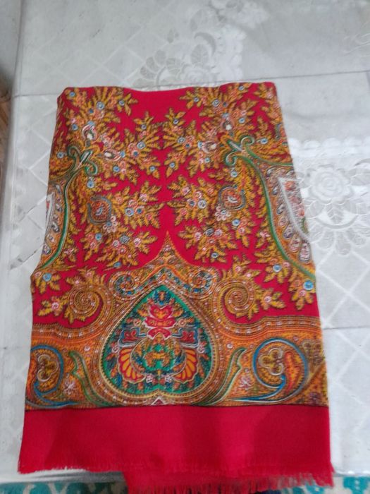 Кърпи, забрадки за глава