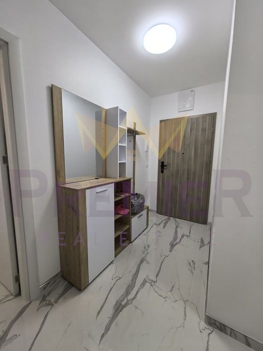 Дава се под наем Тристаен апартамент в Варна, Възраждане 1 - 90 кв.м за 765 € - Снимка #7