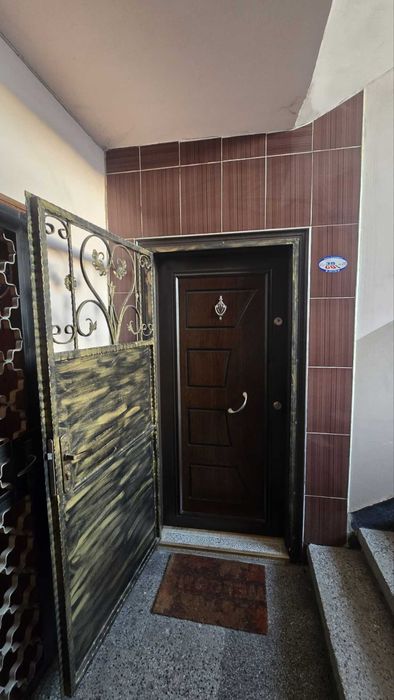 Двустаен апартамент в кв. Изгрев