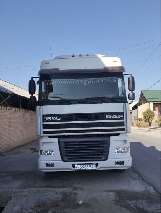 Daf sotiladi yengide