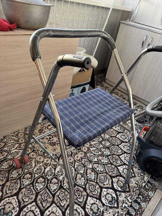 продам ходунки в хорошем состоянии