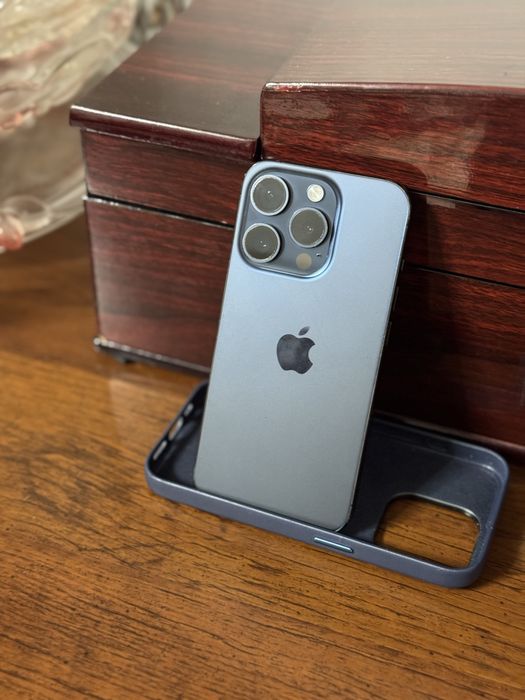 айфон 15 про | iPhone 15 Pro 256гб