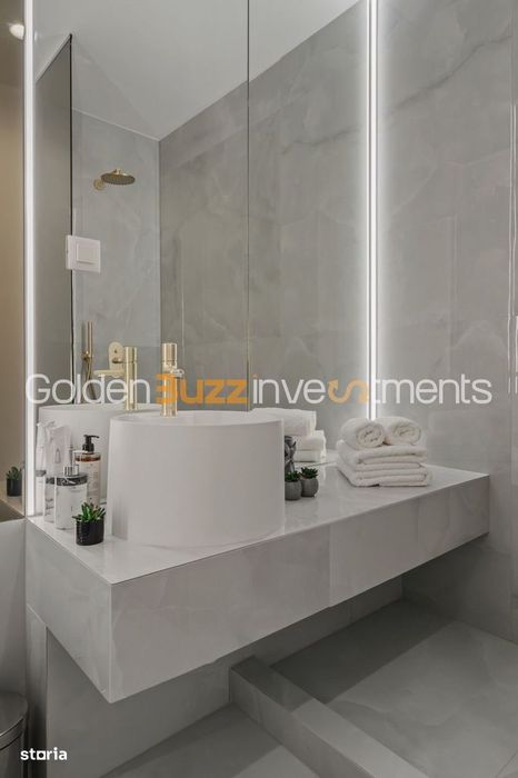Apartament 3 camere de inchiriat parcare | Cortina North