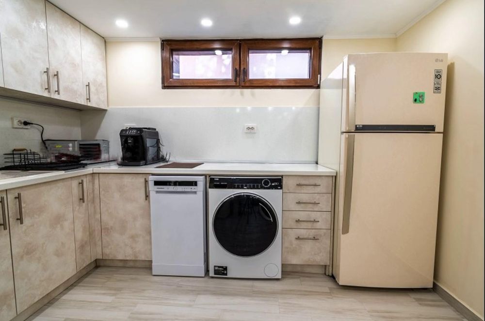 Дава се под наем Двустаен апартамент в София, Хаджи Димитър - 75 кв.м за 560 € - Снимка #4