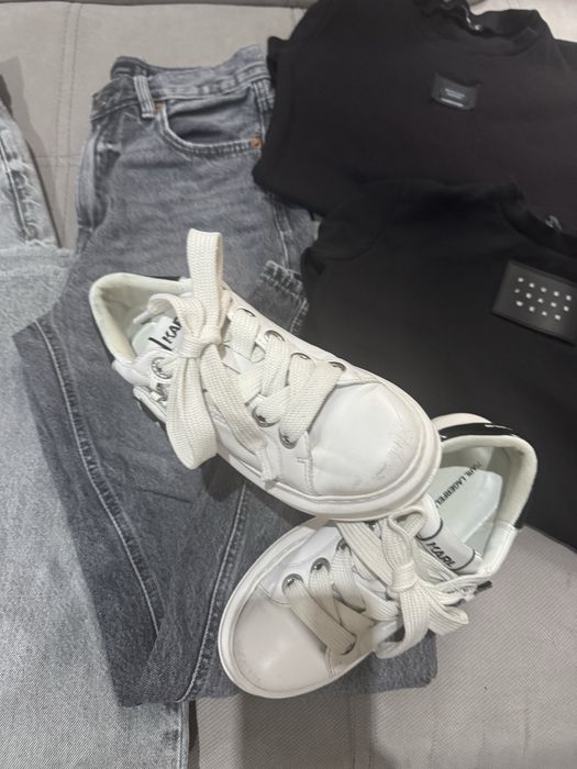 Лот Zara , Karl lagerfeld - 29€