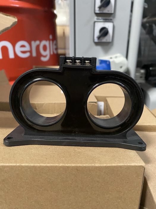 Трансформаторы для тока 40А, 200А