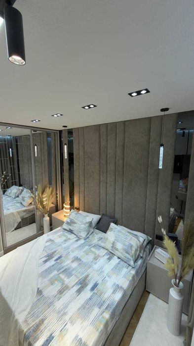 Сдаётся квартира 2/5/16 на Мирзо Улугбекском ор-р Дархан*