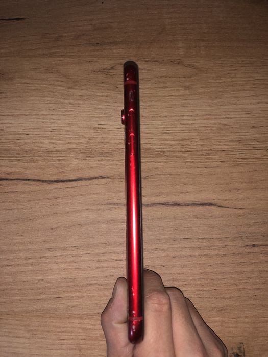 Iphone Xr не рабочий