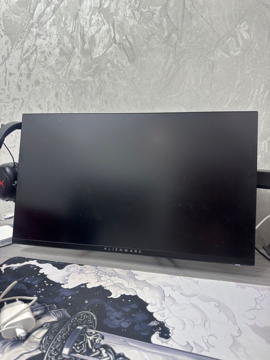 Монитор Alienware 360Гц
