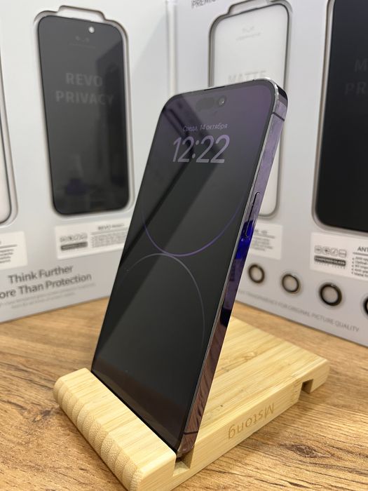 Ip 14 pro max 128 gb Pintelkz 42002