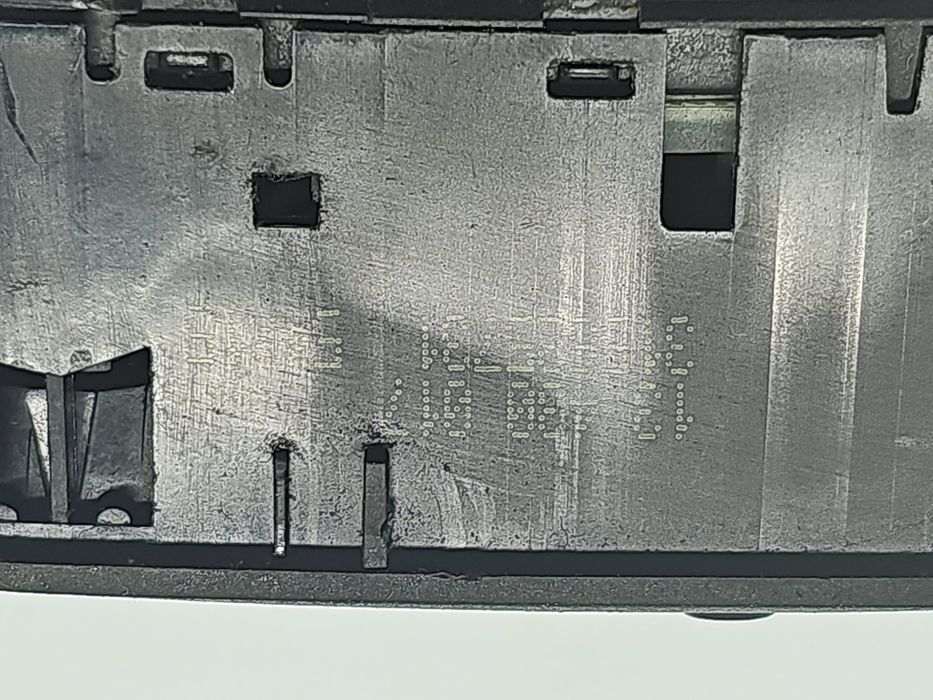 Butoane comanda geamuri sofer Opel Corsa E [Fabr 2014-prezent] 1343001