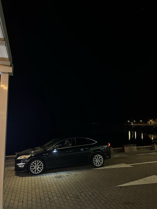 Ford monde mk4.5 2.2 200cp