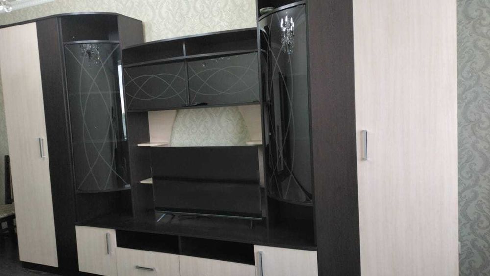 Мебель в хорошем состояние