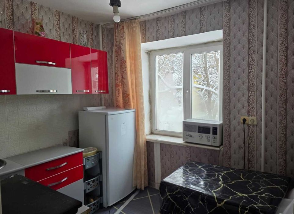 Продаётся 1-комнатная квартира