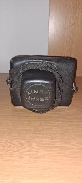 Aparat Foto Vintage Zenith