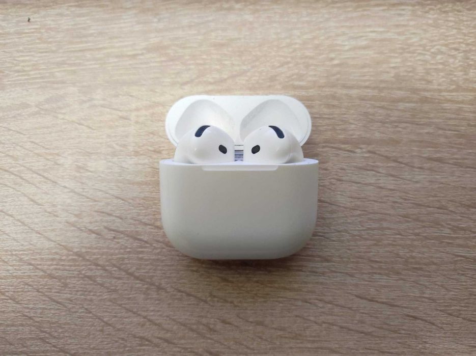 AirPods 4 ANC originale + factura MediaMarkt