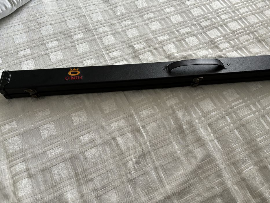 Кий для снукера, бильярда