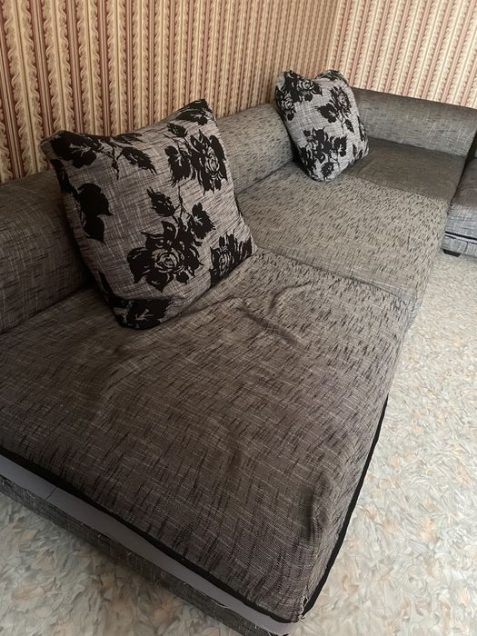 Продам Б/У диван