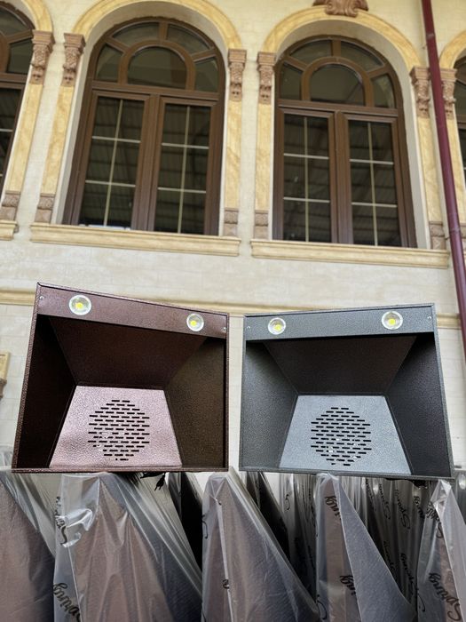 Вытяжки Димаход Витчка Vitchka