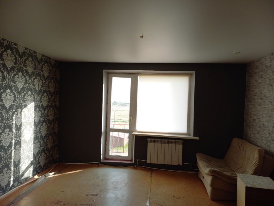 Продам 4х Комнатную Квартиру