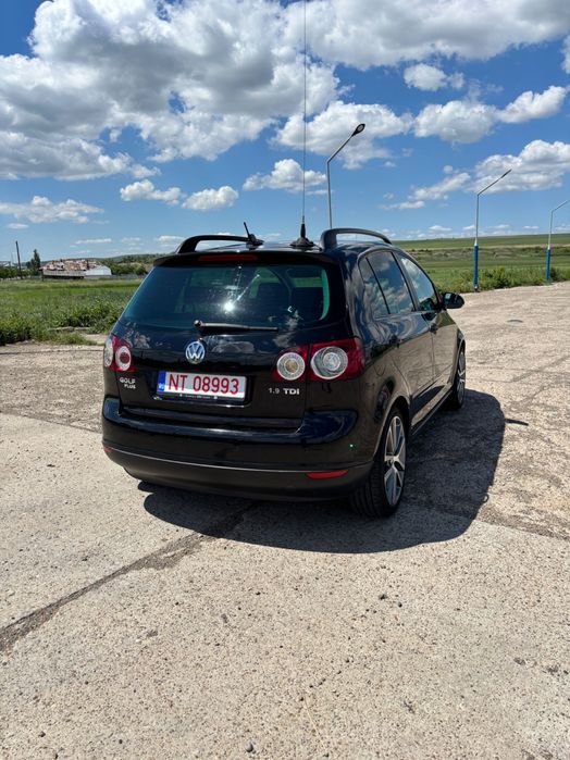 De vânzare golf plus
