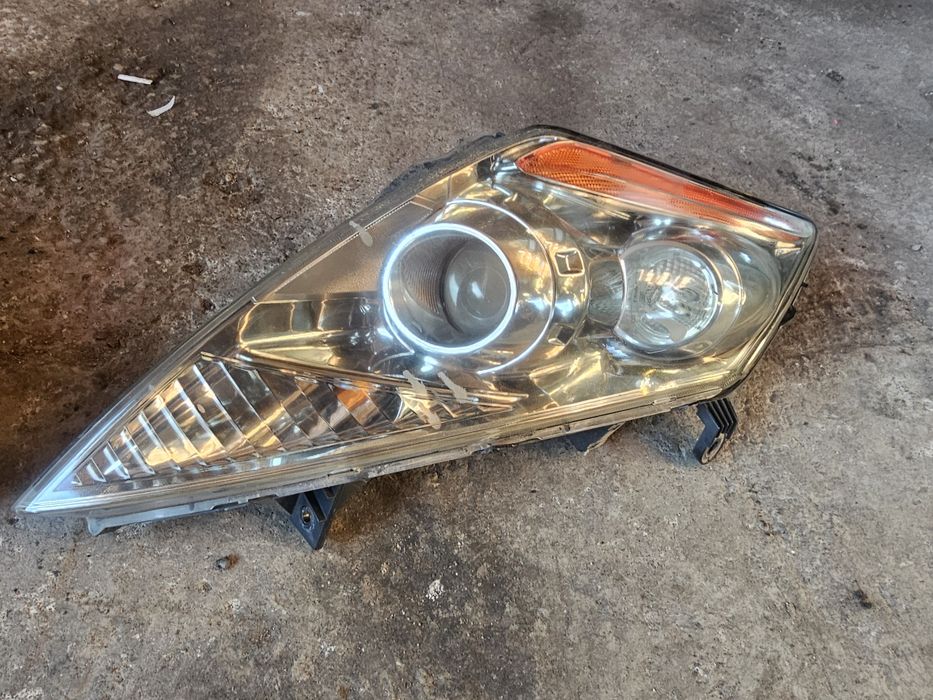 Far Dreapta stânga  Nissan Murano 2002 - 2007 SUV Xenon