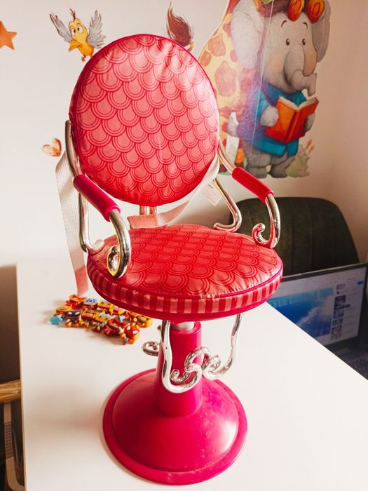 Scaun salon pentru păpușile Battat