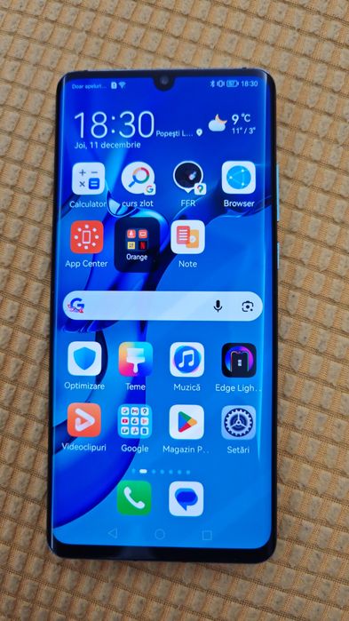 Telefon Huawei P30 Pro